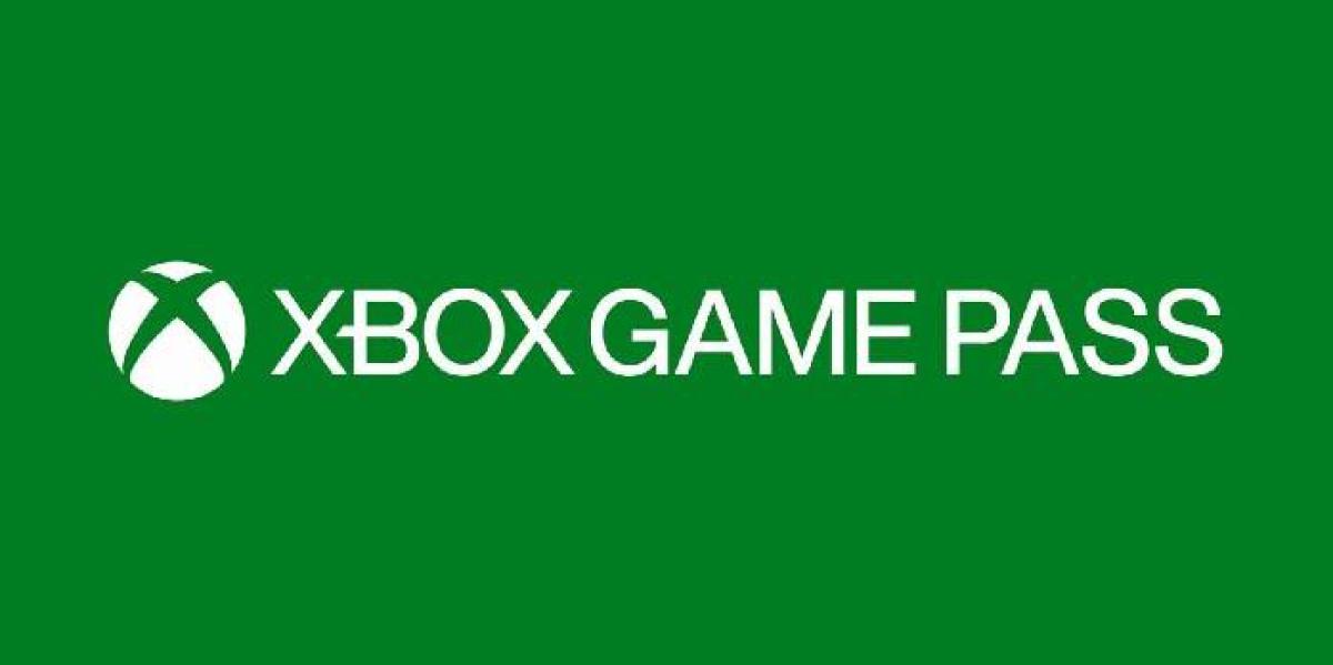 Xbox Game Pass confirma novo jogo do primeiro dia para 2022