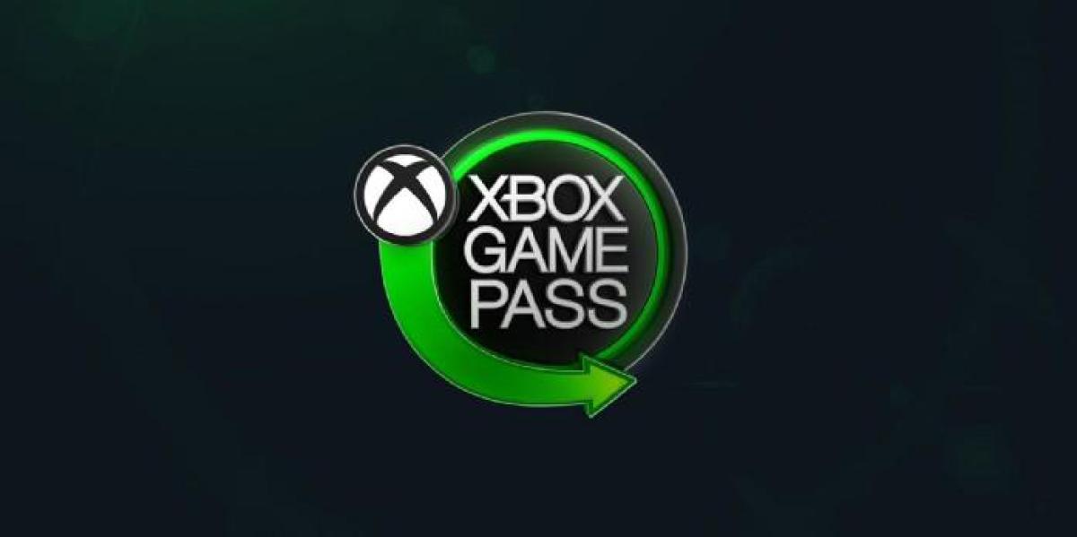 Xbox Game Pass confirma novo jogo do primeiro dia para abril de 2022