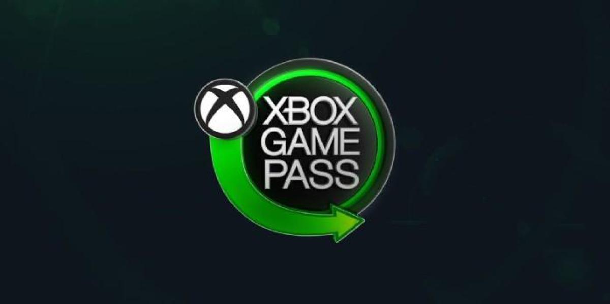 Xbox Game Pass confirma novo jogo do primeiro dia para setembro de 2022