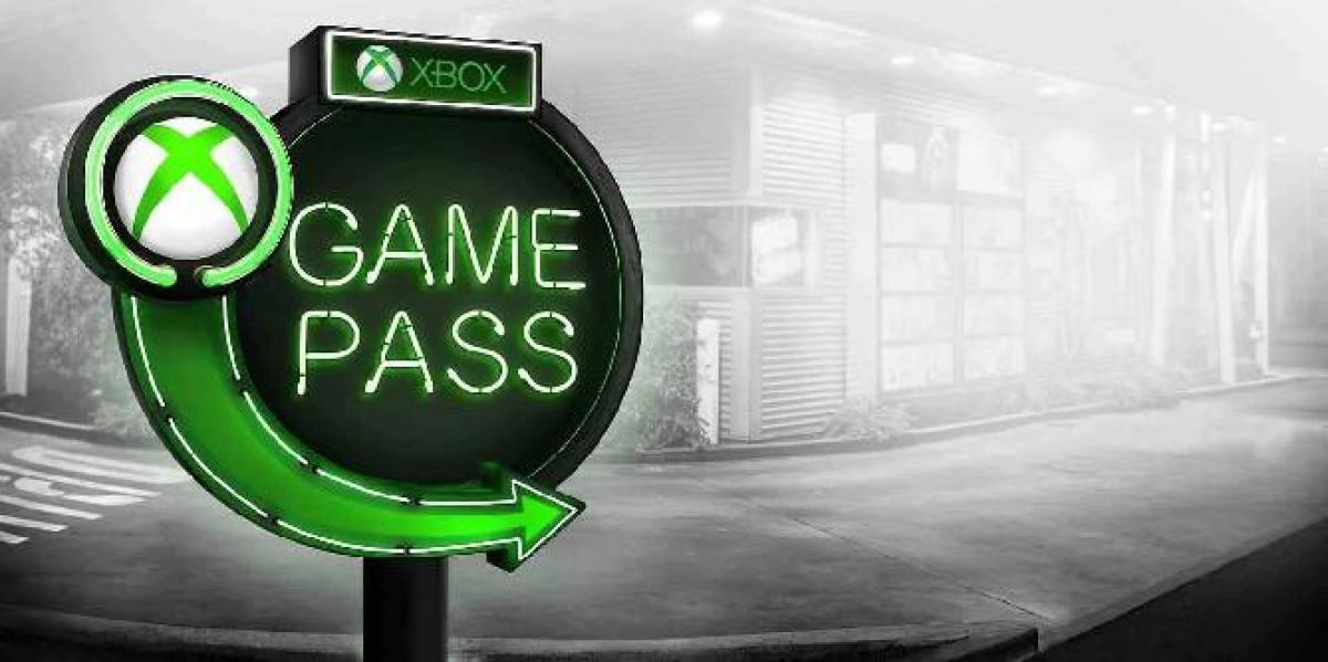 Xbox Game Pass confirma novos jogos para junho e julho de 2021