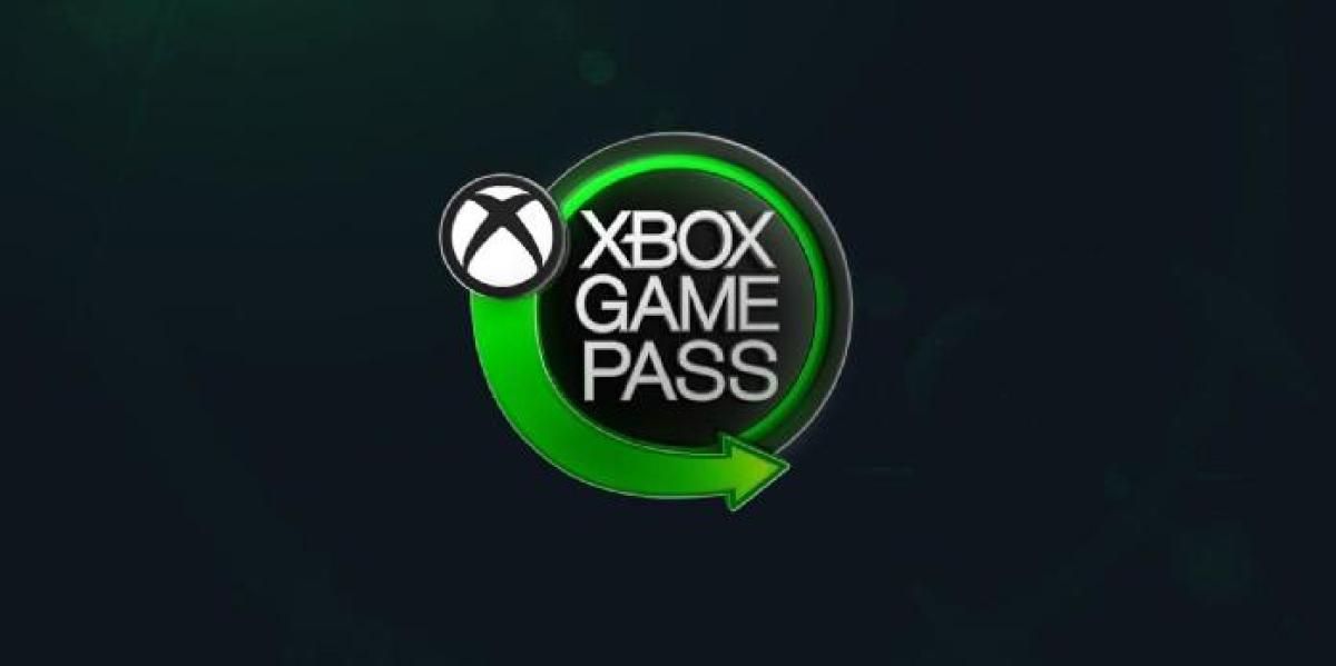 Xbox Game Pass confirma outro novo jogo para maio de 2022