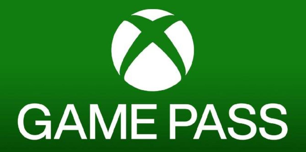 Xbox Game Pass é uma ótima opção quando em um Gaming Funk