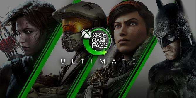 Xbox Game Pass é uma ótima opção quando em um Gaming Funk