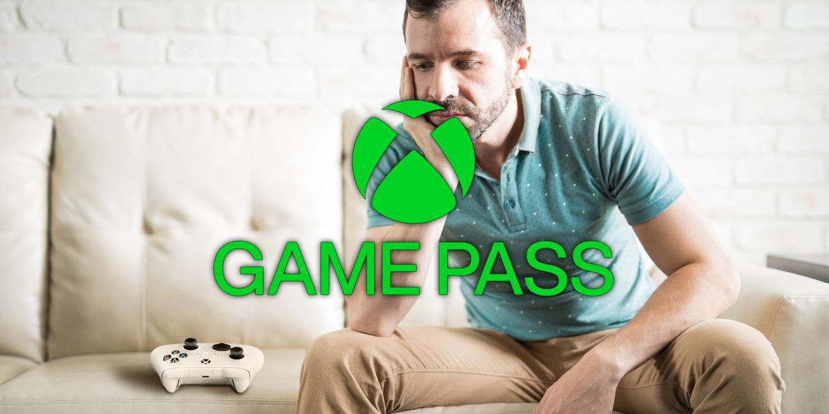 Xbox Game Pass engana assinantes com jogos cooperativos falsos