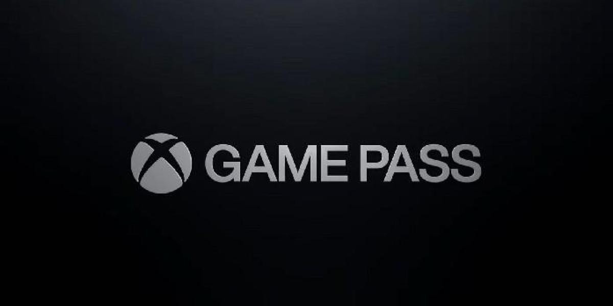 Xbox Game Pass está perdendo 5 jogos em 15 de agosto