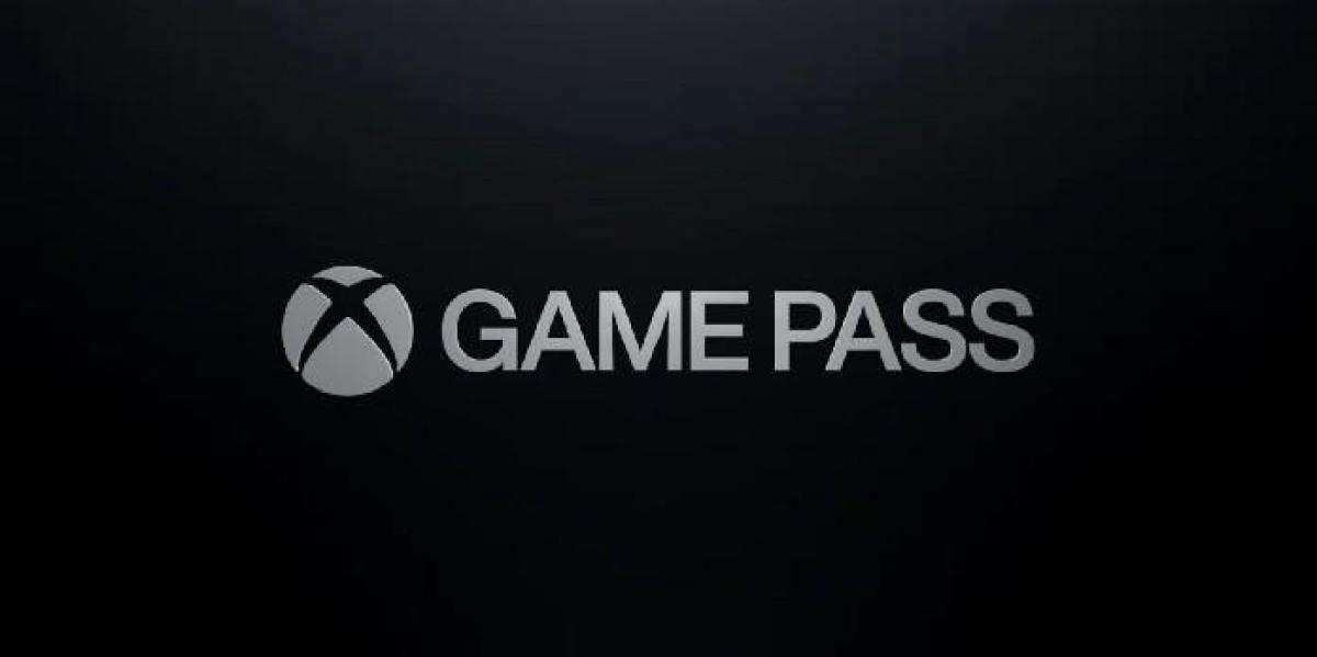 Xbox Game Pass está perdendo 7 jogos hoje