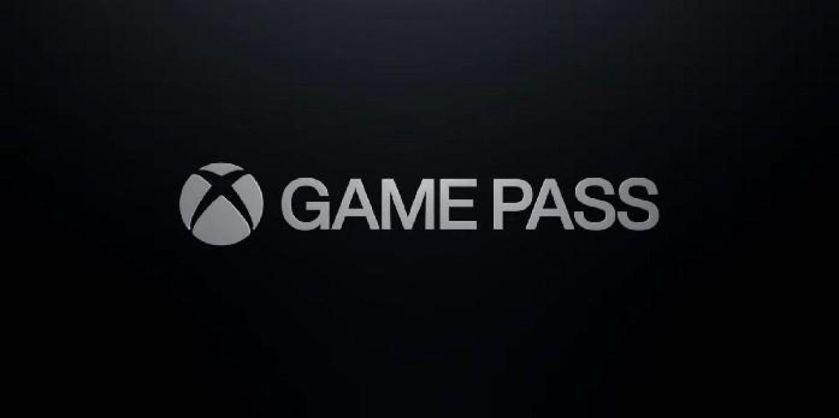 Xbox Game Pass está perdendo 7 jogos no final de maio de 2022