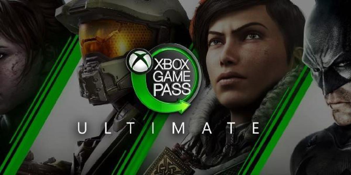 Xbox Game Pass está perdendo um de seus maiores jogos em breve, mas nem tudo é ruim