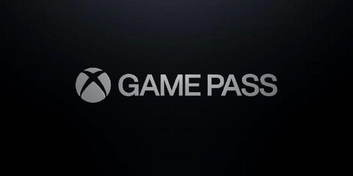 Xbox Game Pass está se tornando uma cidade fantasma para Final Fantasy