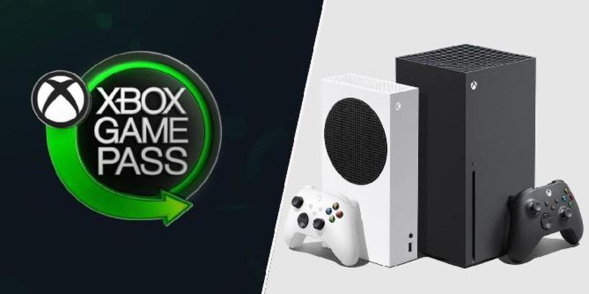 Xbox Game Pass: explicando os jogos que saem no final de julho de 2021