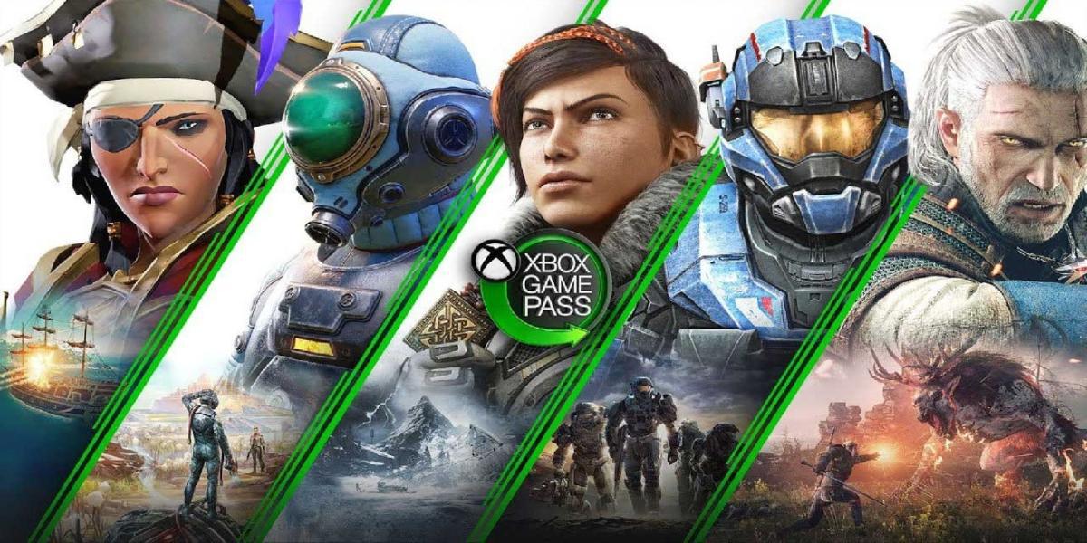 Xbox Game Pass faturou quase US$ 3 bilhões no ano passado
