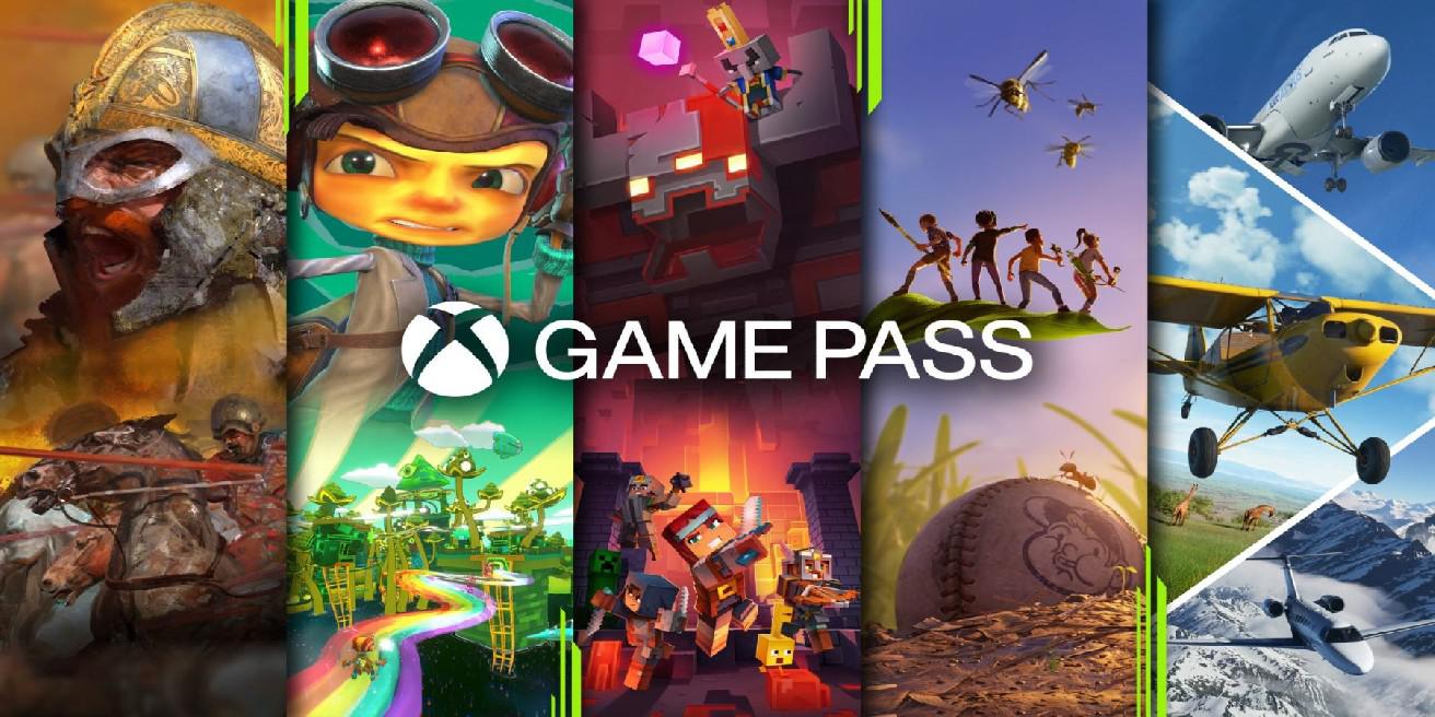 Xbox Game Pass faturou quase US$ 3 bilhões no ano passado