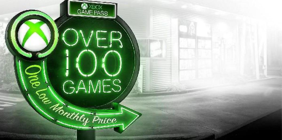 Xbox Game Pass já tem 3 jogos do primeiro dia confirmados para agosto de 2022