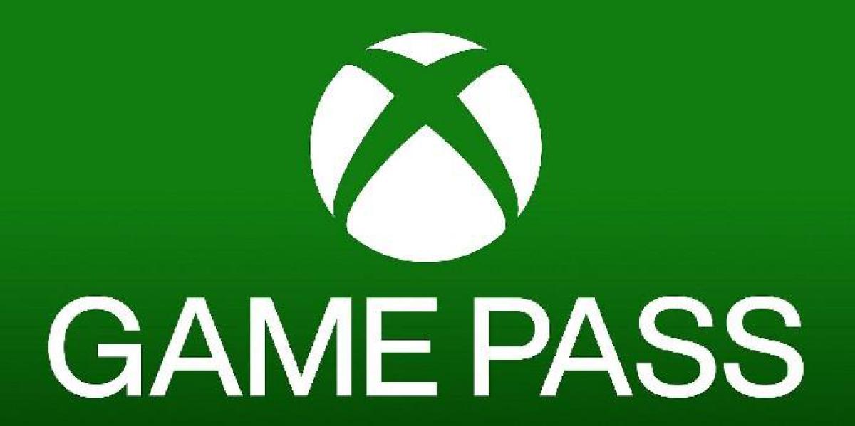 Xbox Game Pass já tem 4 jogos do primeiro dia anunciados para agosto de 2022