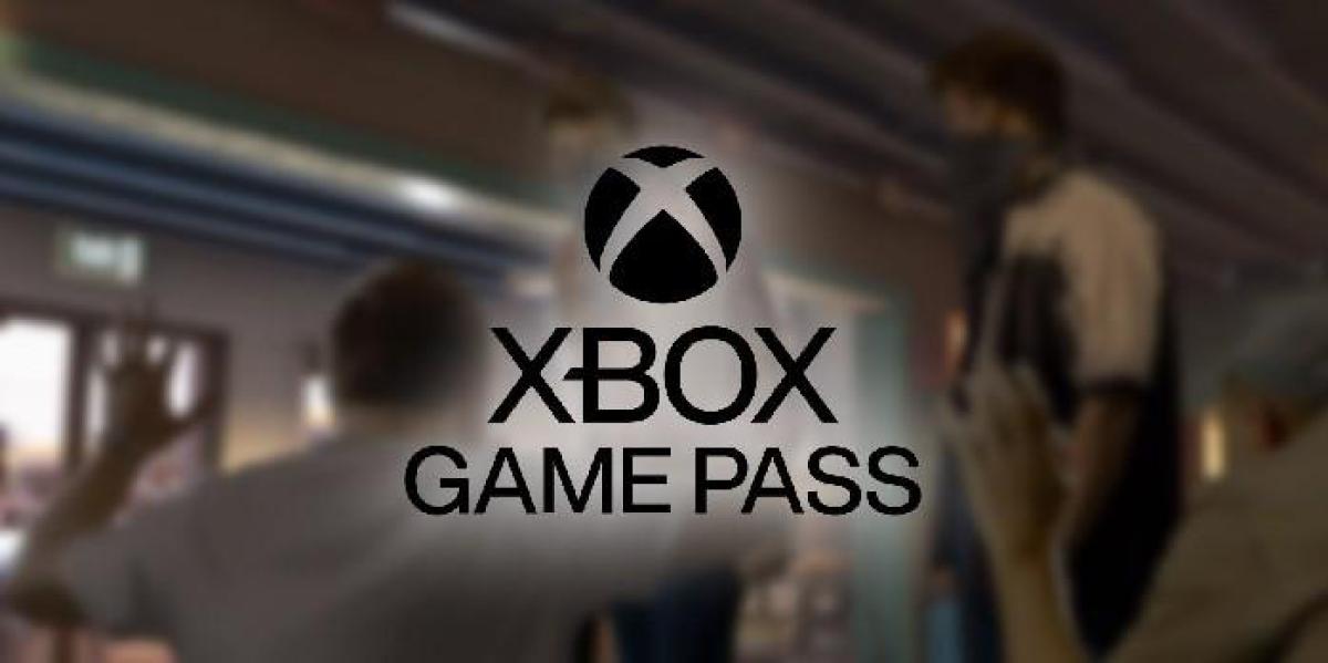 Xbox Game Pass já tem 5 jogos confirmados para julho de 2022
