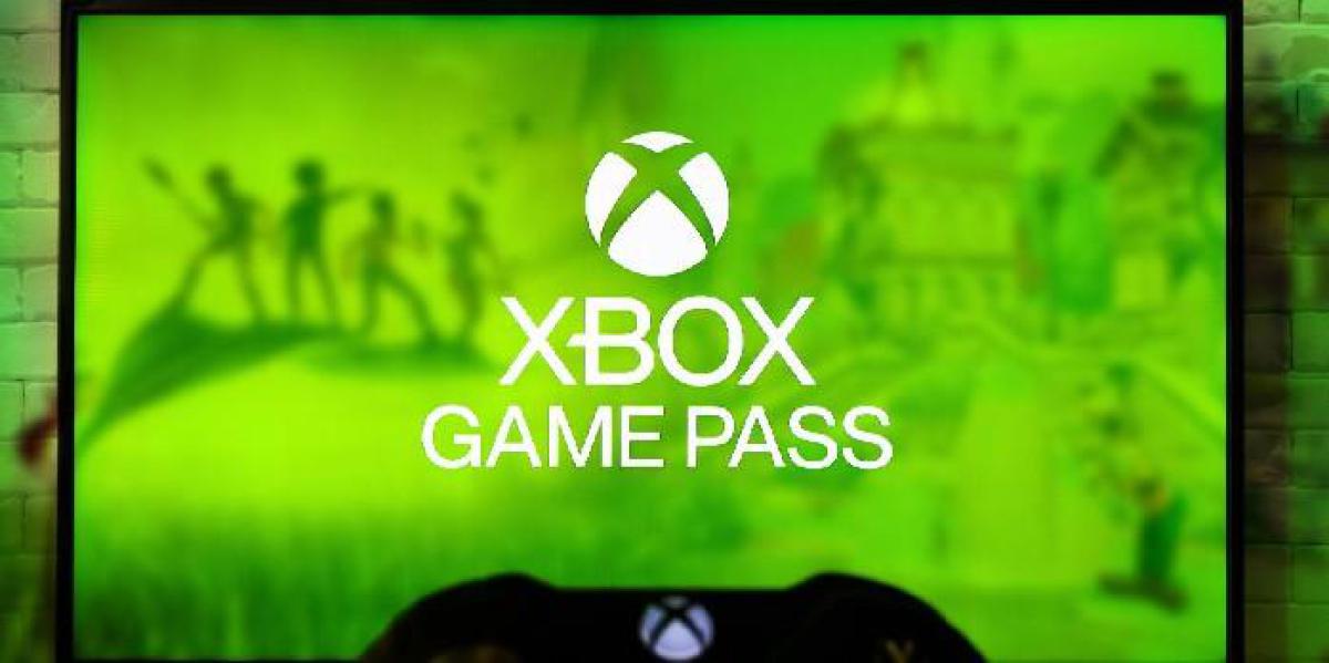 Xbox Game Pass já tem 7 jogos anunciados para setembro de 2022
