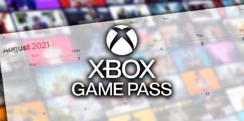 Xbox Game Pass já tem quatro grandes jogos confirmados para agosto de 2021