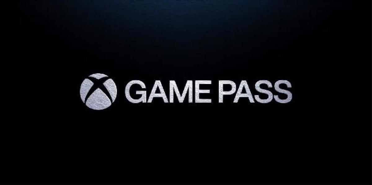 Xbox Game Pass New Day One Game para 19 de julho explicado