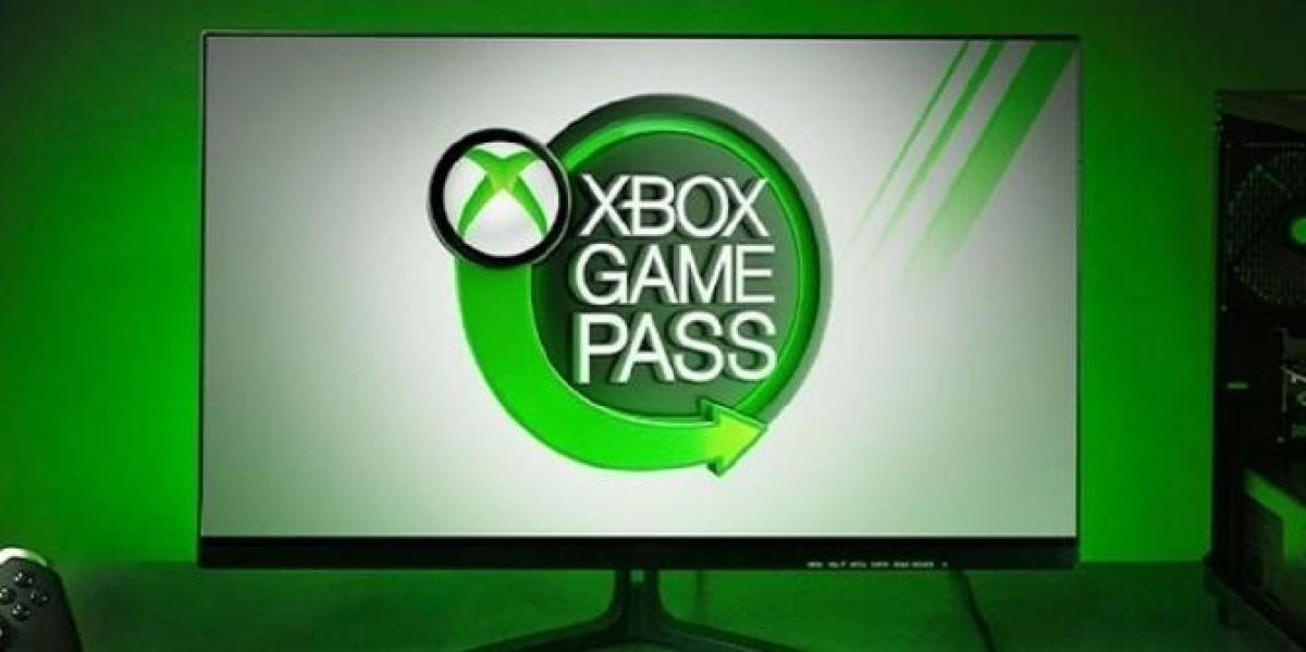 Xbox Game Pass para PC é ótimo para jogadores com versões mais antigas