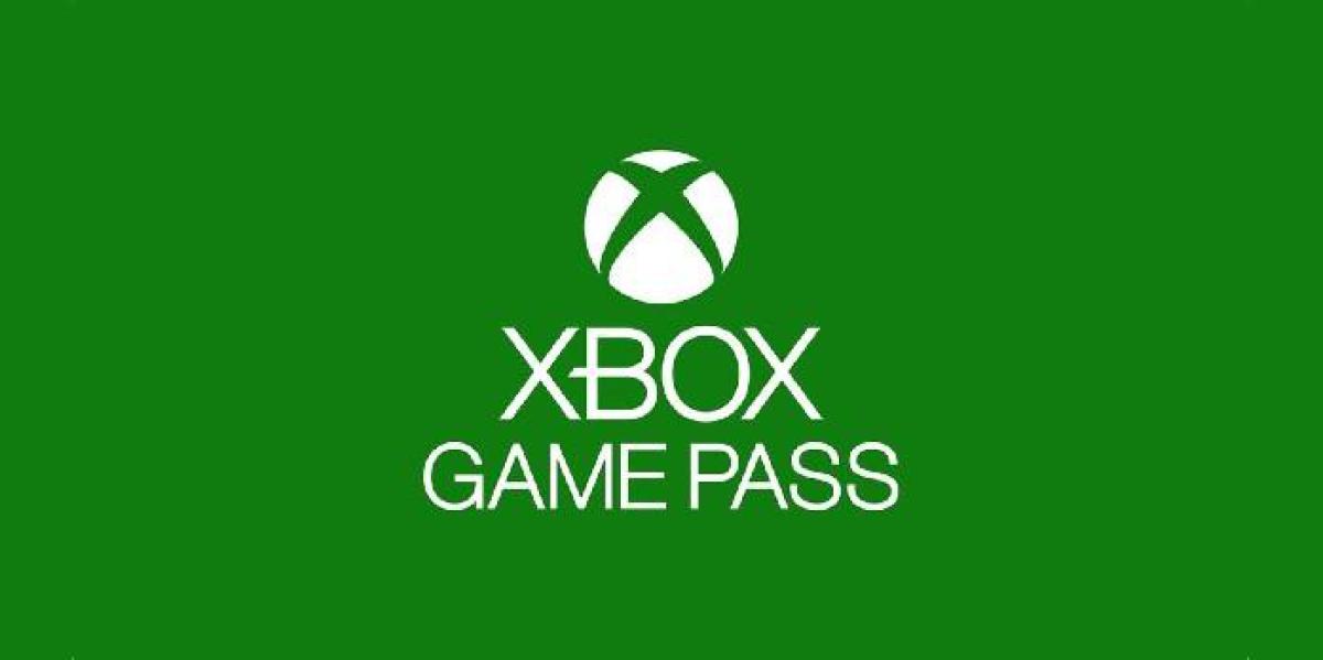 Xbox Game Pass perde 10 jogos hoje, incluindo um dos melhores jogos de 2020