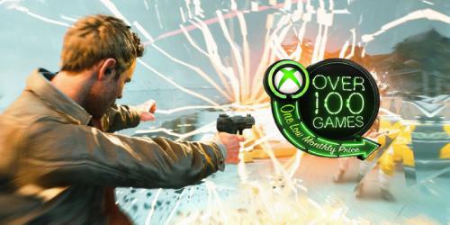 Xbox Game Pass perde 8 jogos em abril de 2023