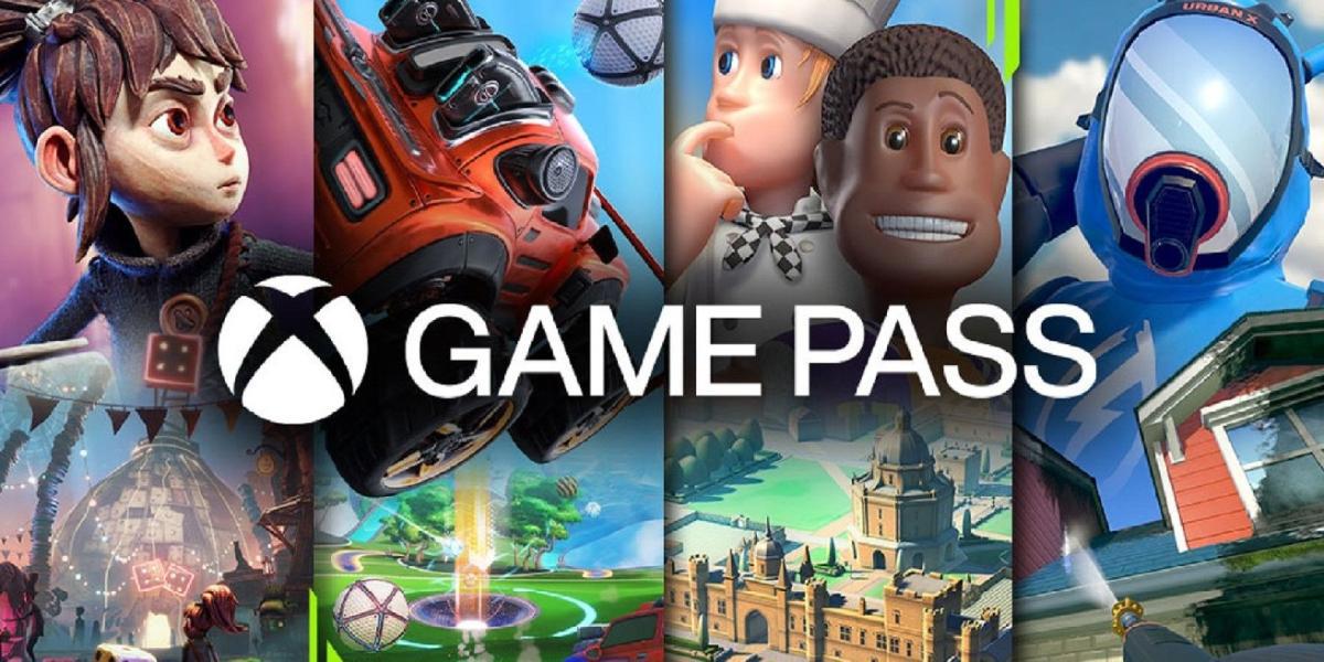 Xbox Game Pass perde a meta de assinantes pelo segundo ano consecutivo