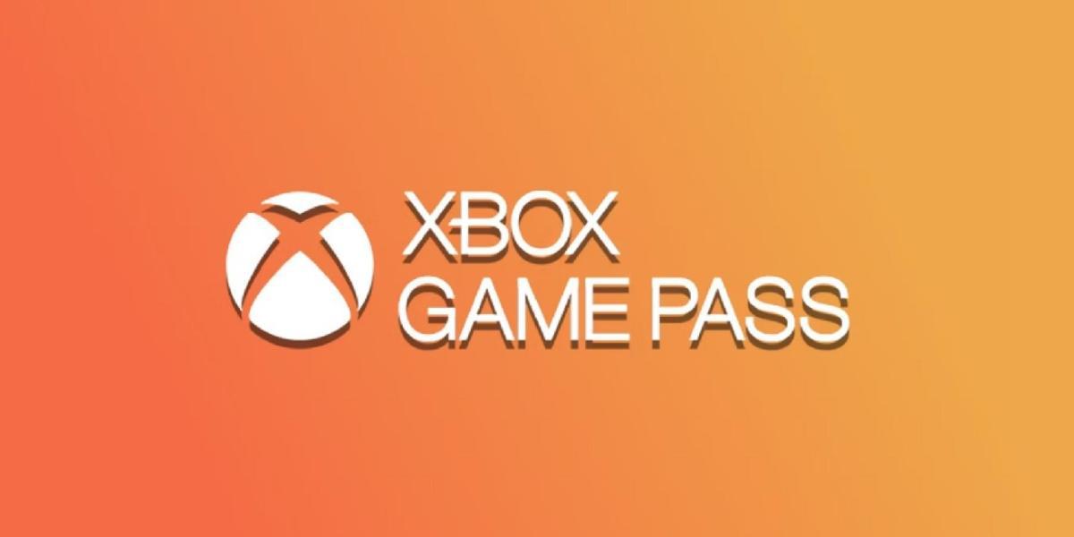 Xbox Game Pass perdendo 8 jogos no Halloween