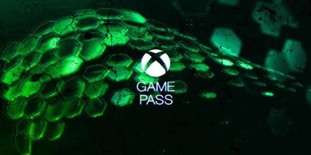 Xbox Game Pass perdendo esses sete jogos em junho de 2020