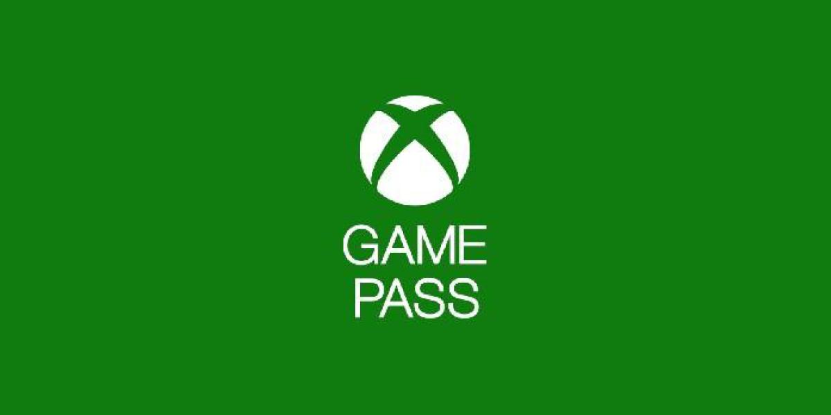 Xbox Game Pass pode estar perdendo grande jogo de esportes este mês
