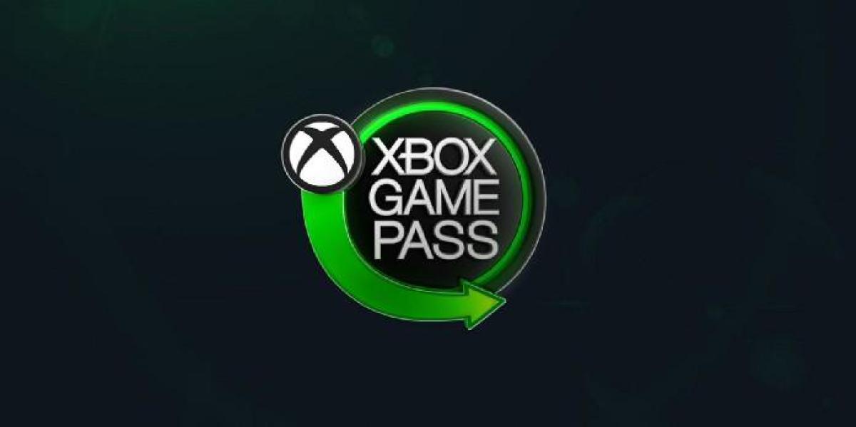 Xbox Game Pass pode perder um de seus melhores jogos em breve