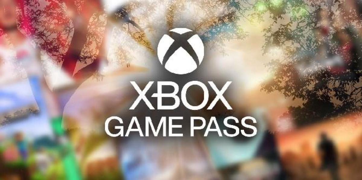 Xbox Game Pass pode ter um enorme outono de 2021 se os vazamentos forem reais