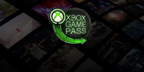 Xbox Game Pass removendo dois jogos importantes