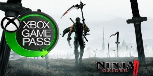 Xbox Game Pass revela seis novos jogos chegando este mês