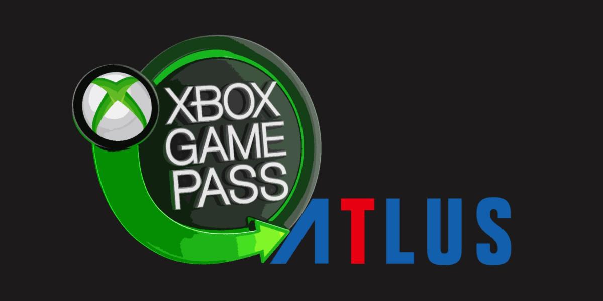 Xbox Game Pass terá mais jogos da Atlus, incluindo Shin Megami Tensei, segundo rumor.