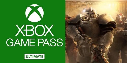 Xbox Game Pass Ultimate confirma 2 novas vantagens para outubro de 2022