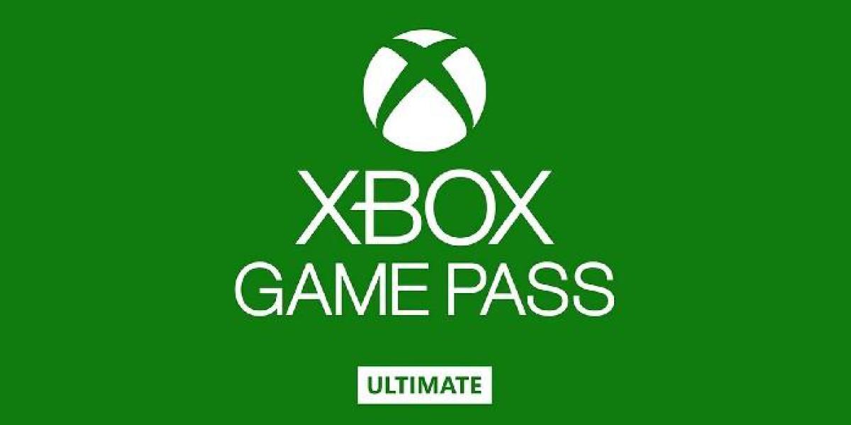 Xbox Game Pass Ultimate confirma novas vantagens de assinante para junho de 2022