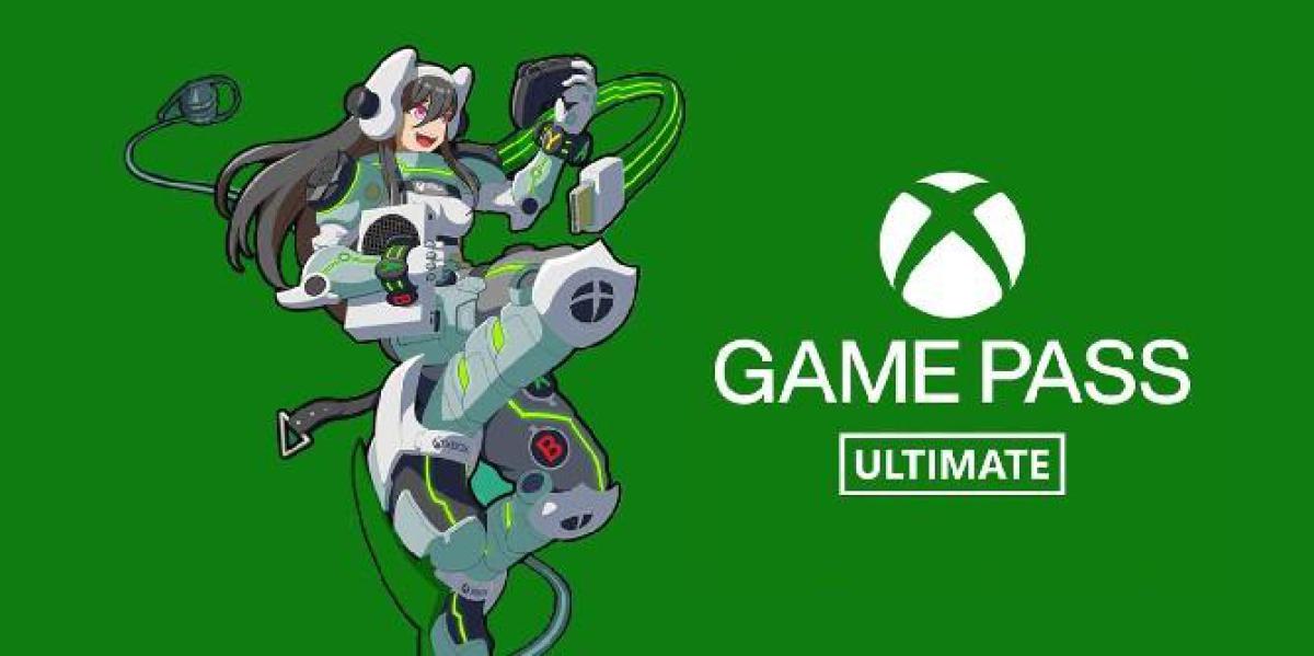 Xbox Game Pass Ultimate recebe novas vantagens, incluindo anime grátis