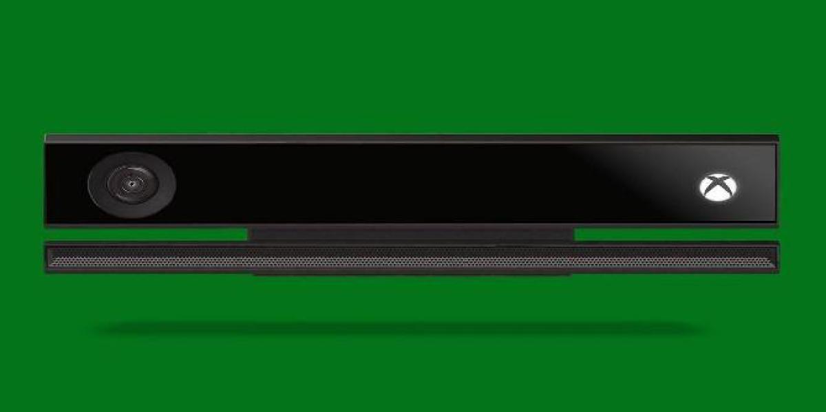 Xbox Kinect está recebendo um novo jogo este ano