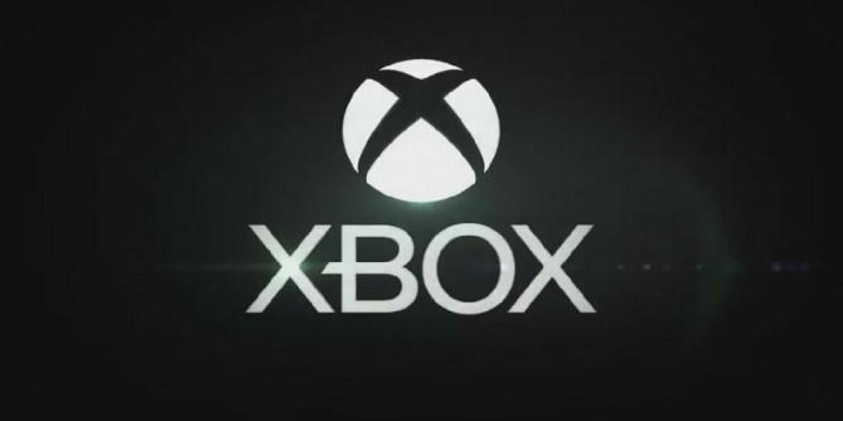Xbox lança estranho vídeo promocional ASMR