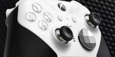 Xbox lança novos controladores Elite Series 2 em cores vibrantes!