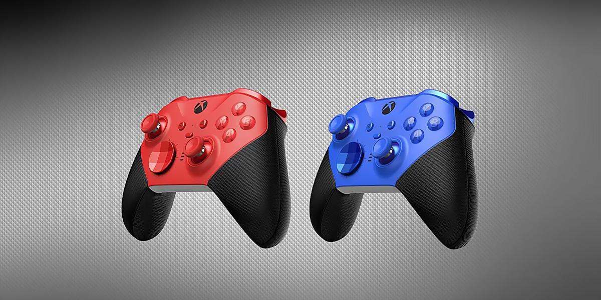 Xbox-Elite-Series-2-Core-Controllers-Red-Blue