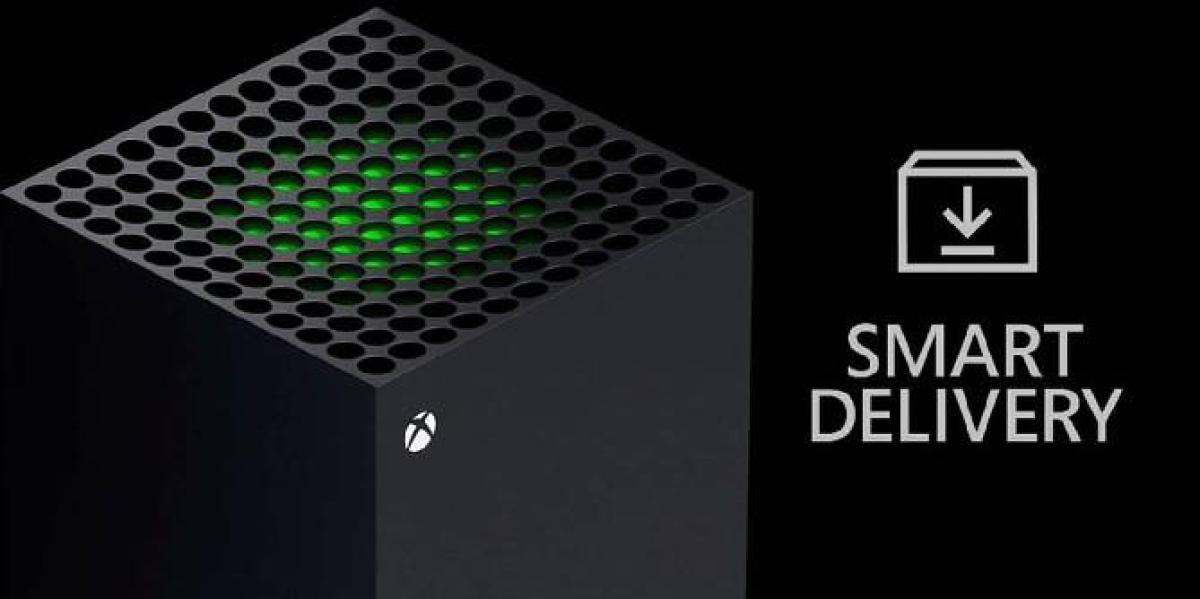 Xbox lança sombra na falta de entrega inteligente do PlayStation