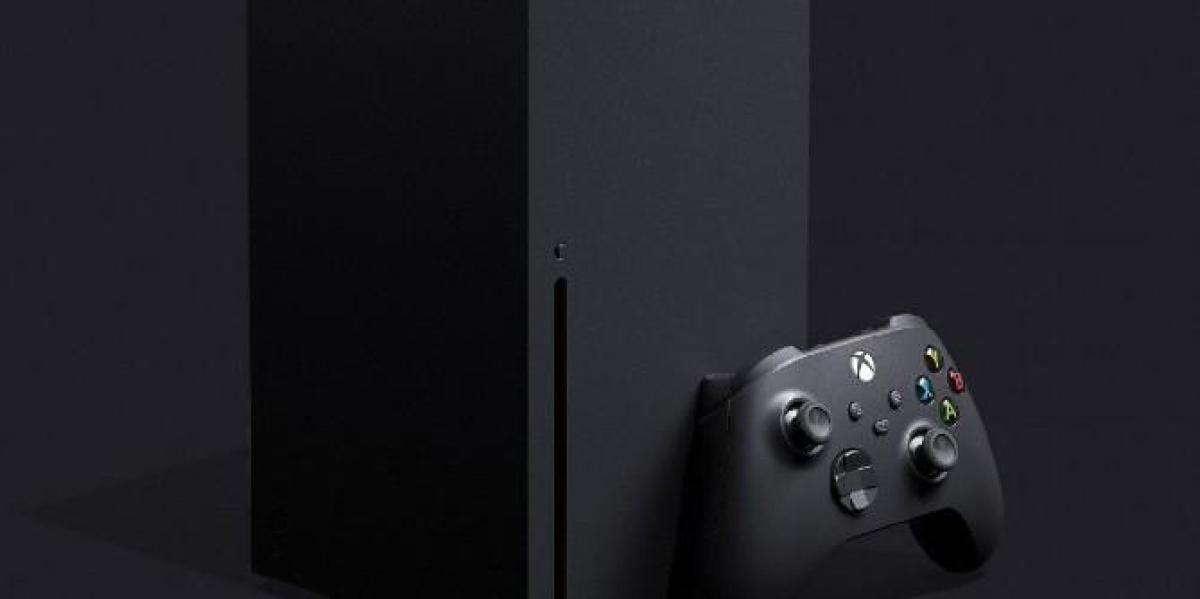 Xbox lança sombra no anúncio de compatibilidade do controle PS5