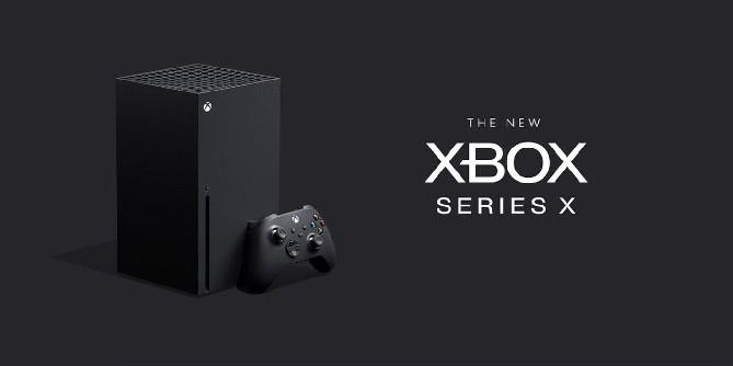 Xbox Lockhart não vai reter os jogos do Xbox Series X