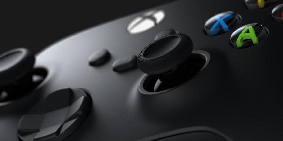 Xbox Lockhart vaza novamente nos documentos do desenvolvedor