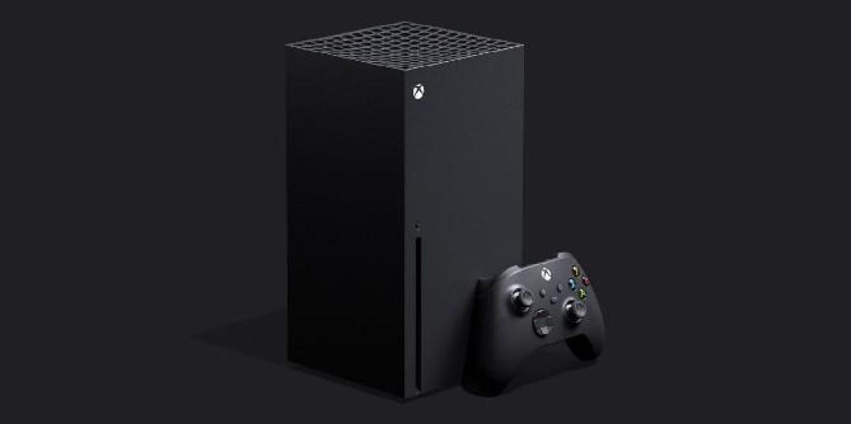 Xbox Marketing GM diz que a empresa ainda acredita em gerações de console