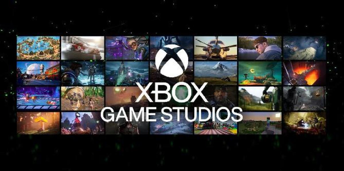 Xbox pode adquirir mais estúdios, mas há um problema