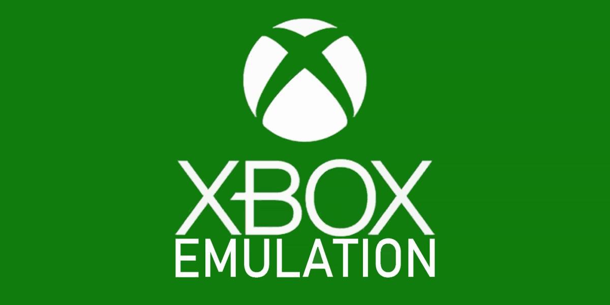 Xbox pode ter emuladores oficiais em breve