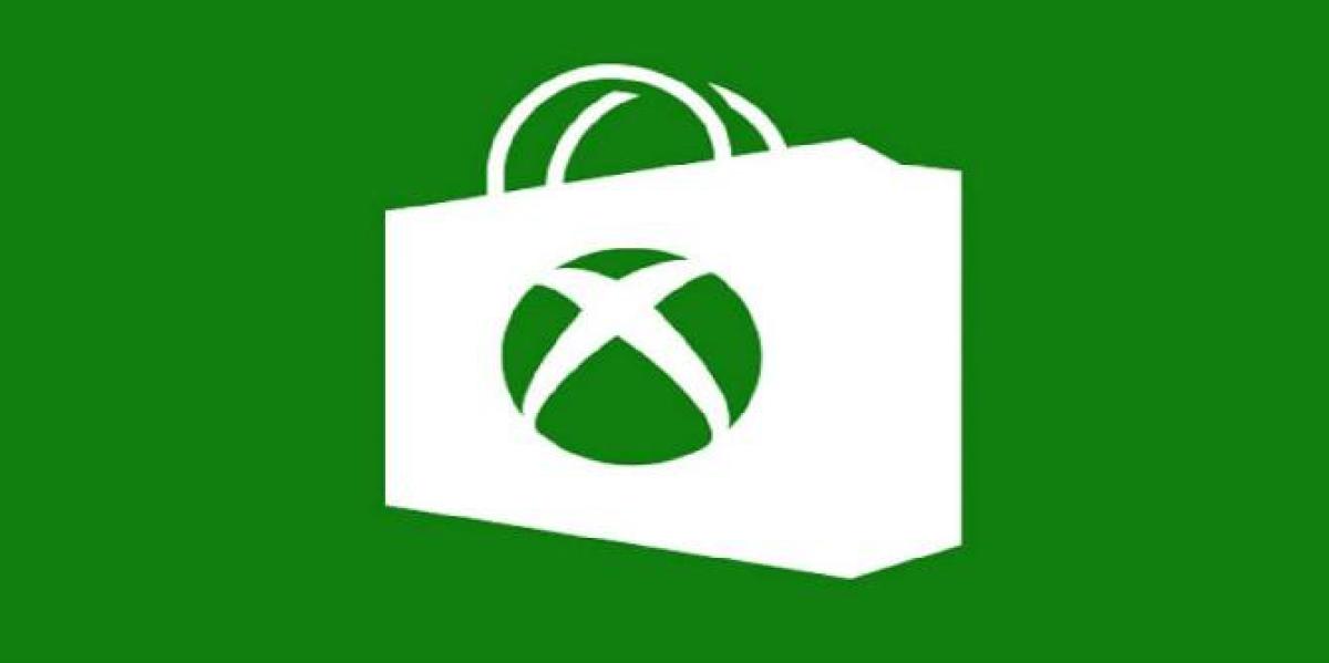 Xbox quer saber quais produtos os fãs querem em seguida
