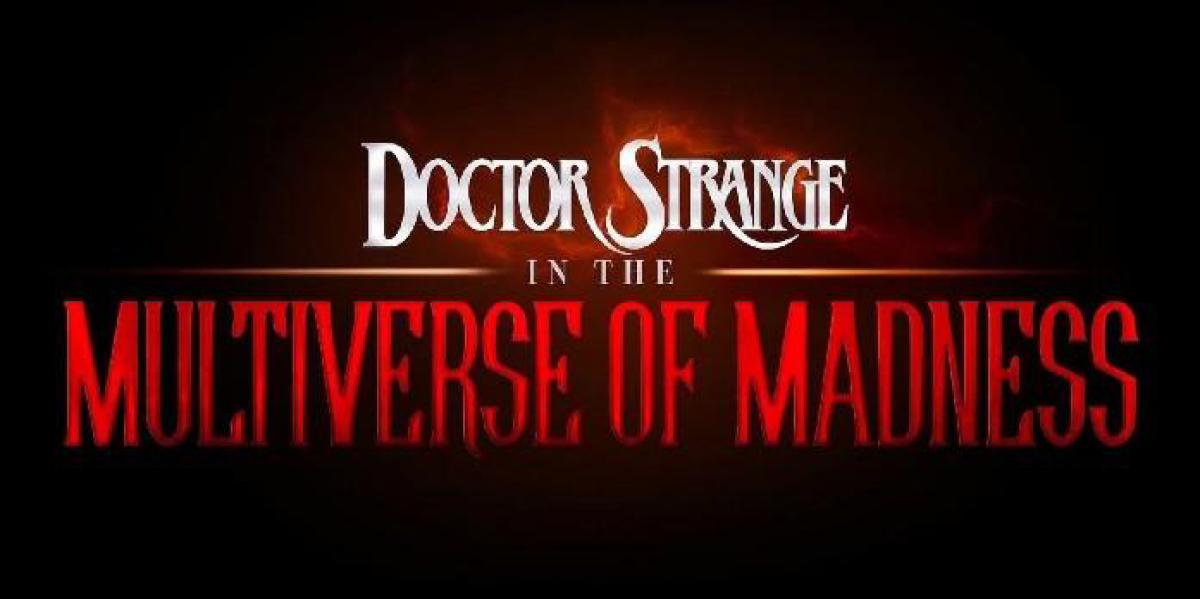 Xbox revela console e controles personalizados de Doctor Strange